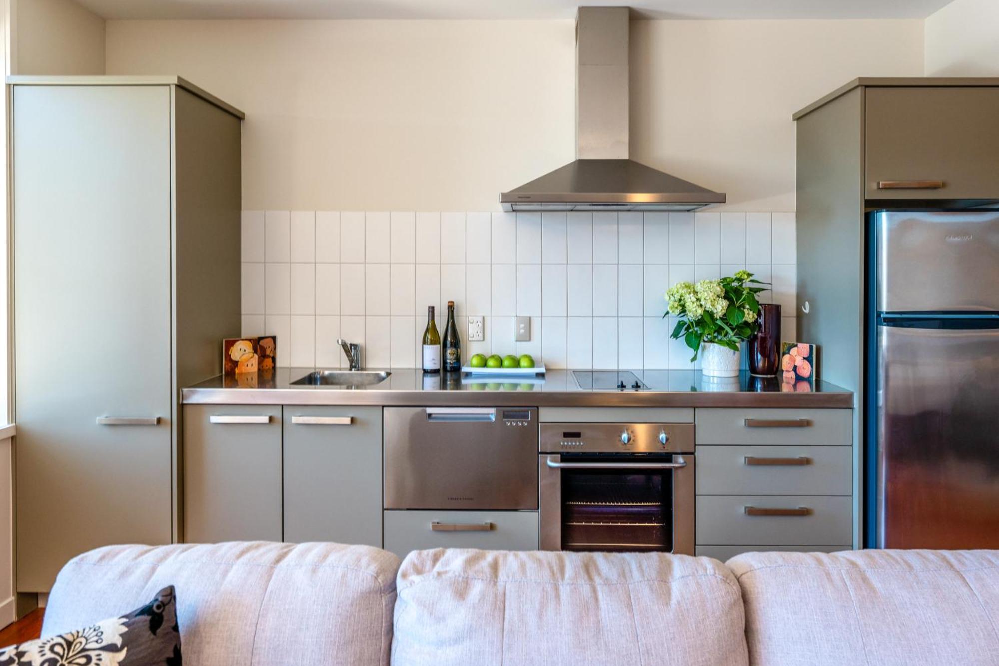 The Sands - Apartment 3 - Stay Waiheke Onetangi Luaran gambar