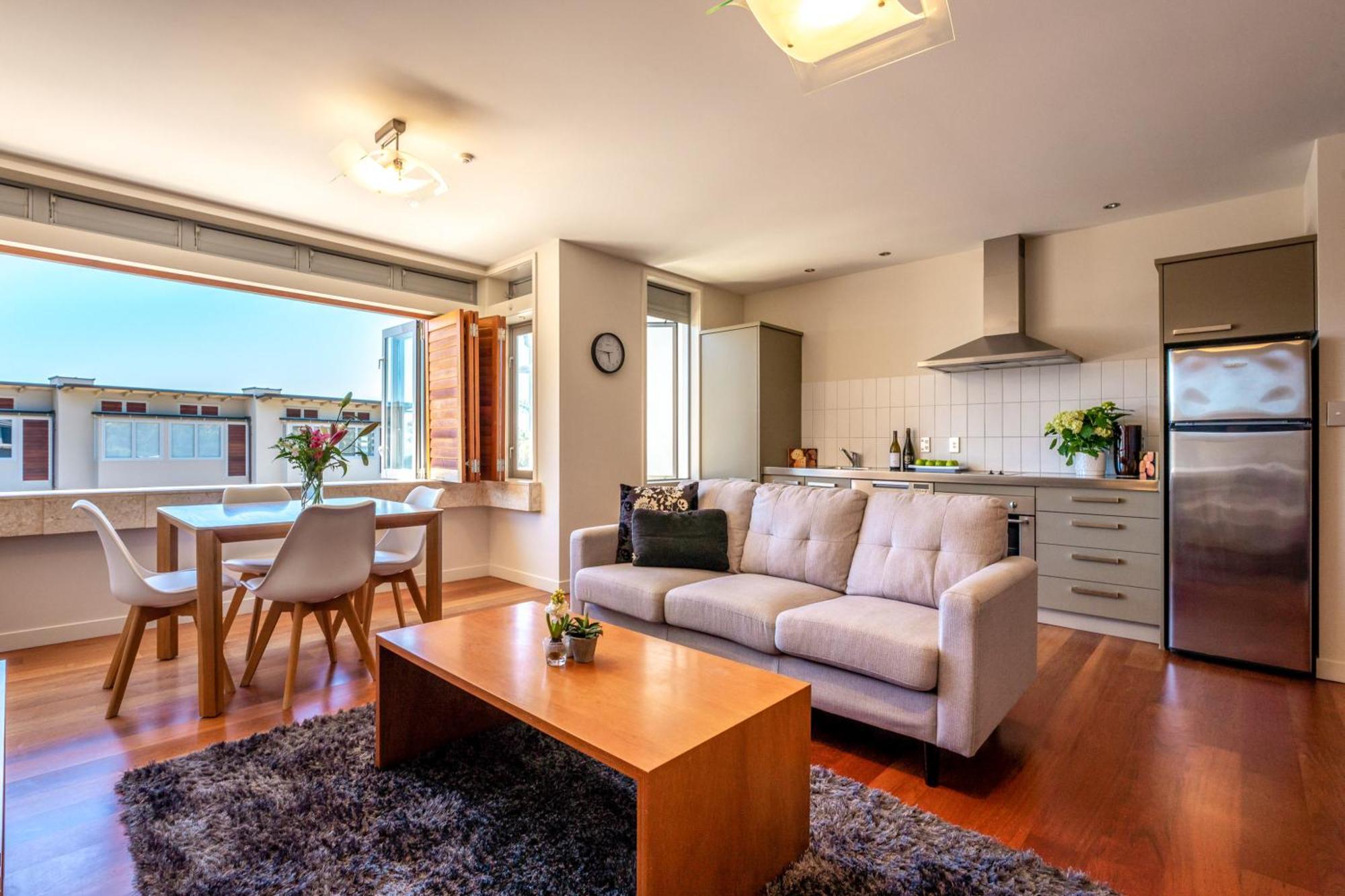 The Sands - Apartment 3 - Stay Waiheke Onetangi Luaran gambar