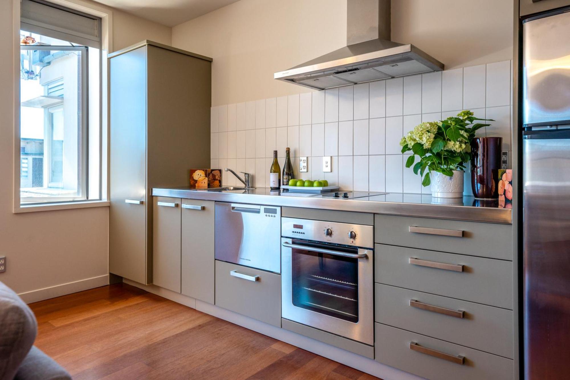 The Sands - Apartment 3 - Stay Waiheke Onetangi Luaran gambar