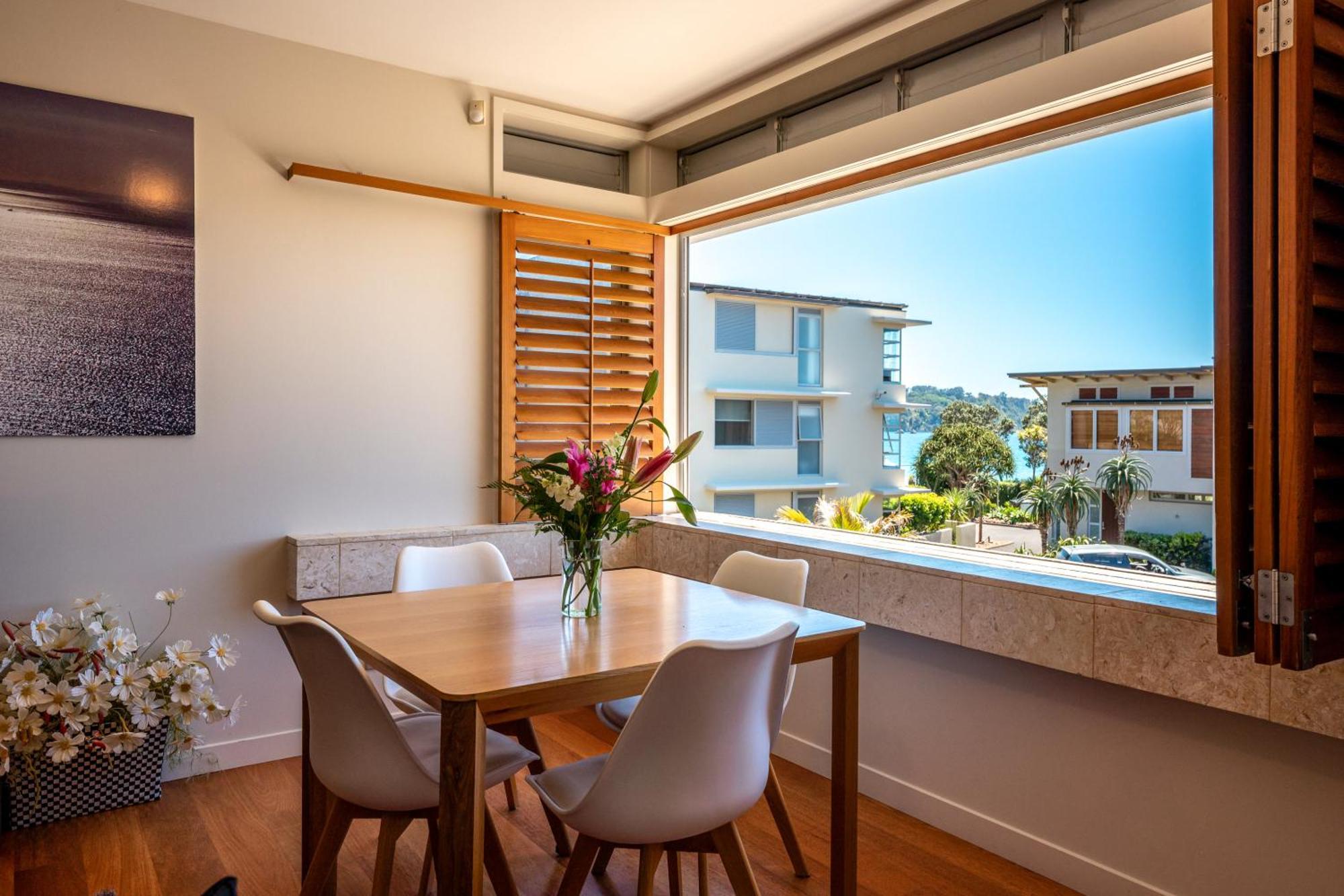 The Sands - Apartment 3 - Stay Waiheke Onetangi Luaran gambar